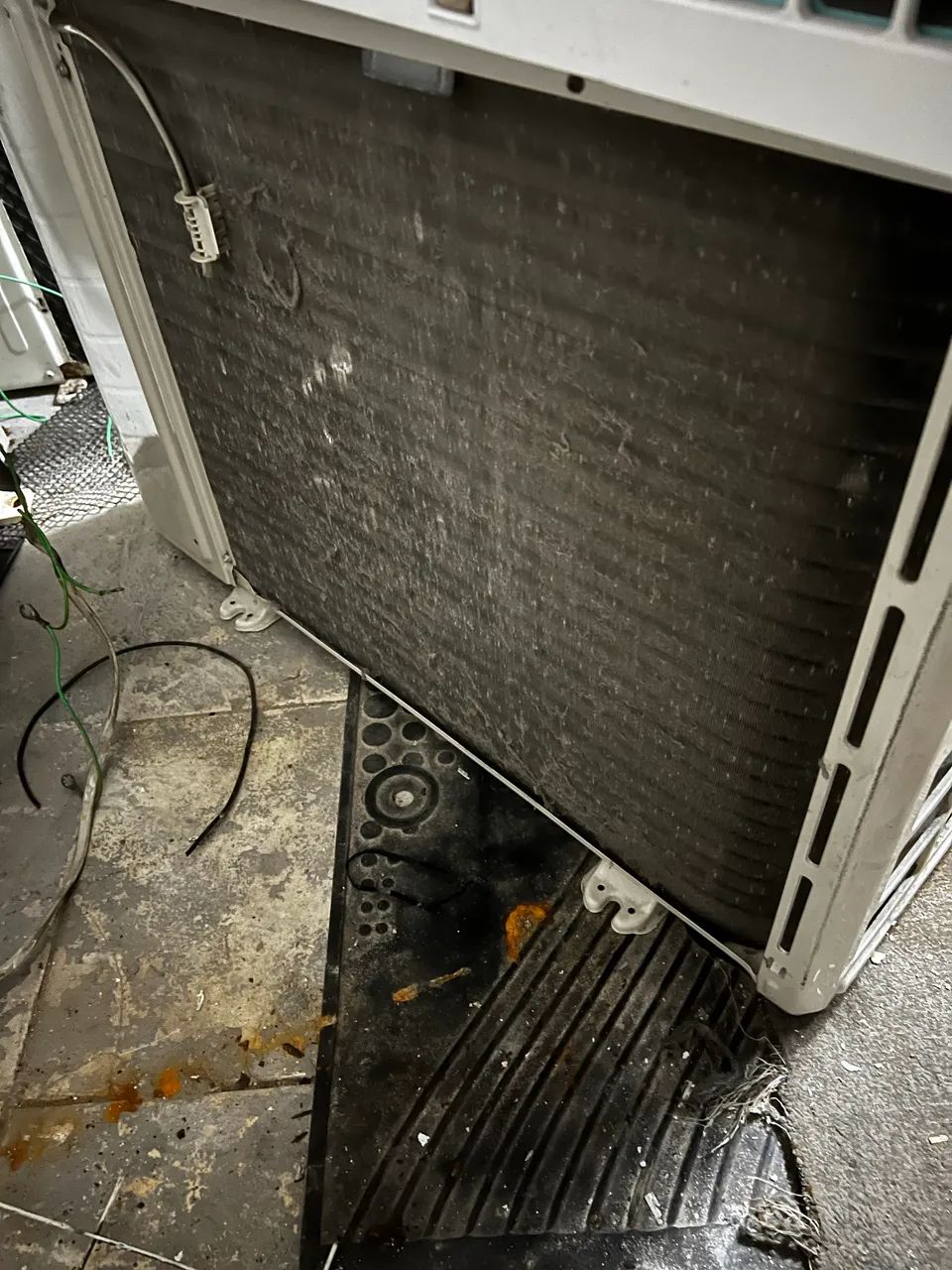Ar 18 mil btus inverter springer Midea  - Foto 4