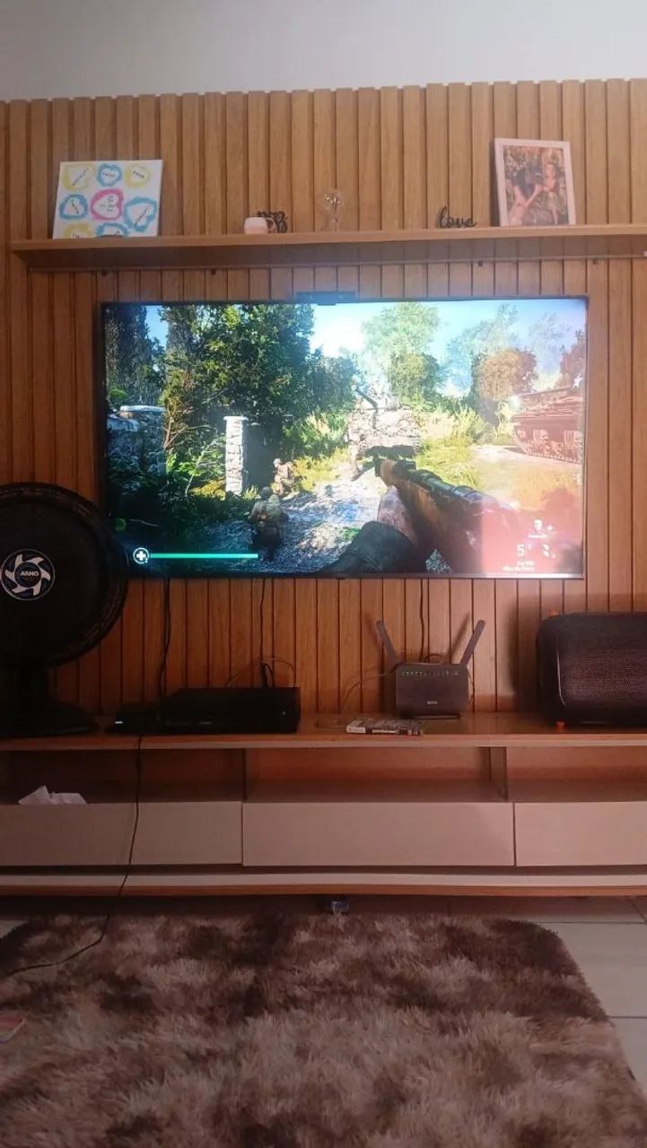 Xbox one fat funcionando perfeitamente  - Foto 3