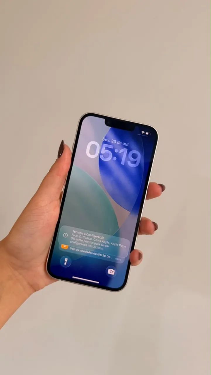 iPhone 14 - 128Gb - Foto 4