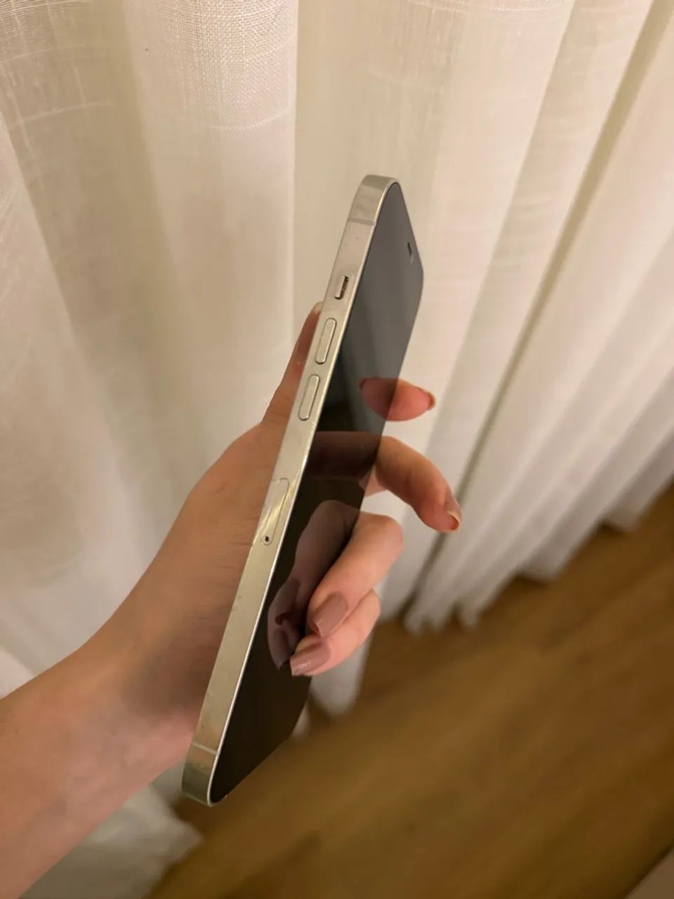 Vendo iPhone 12 Pro Max 128g - Foto 3
