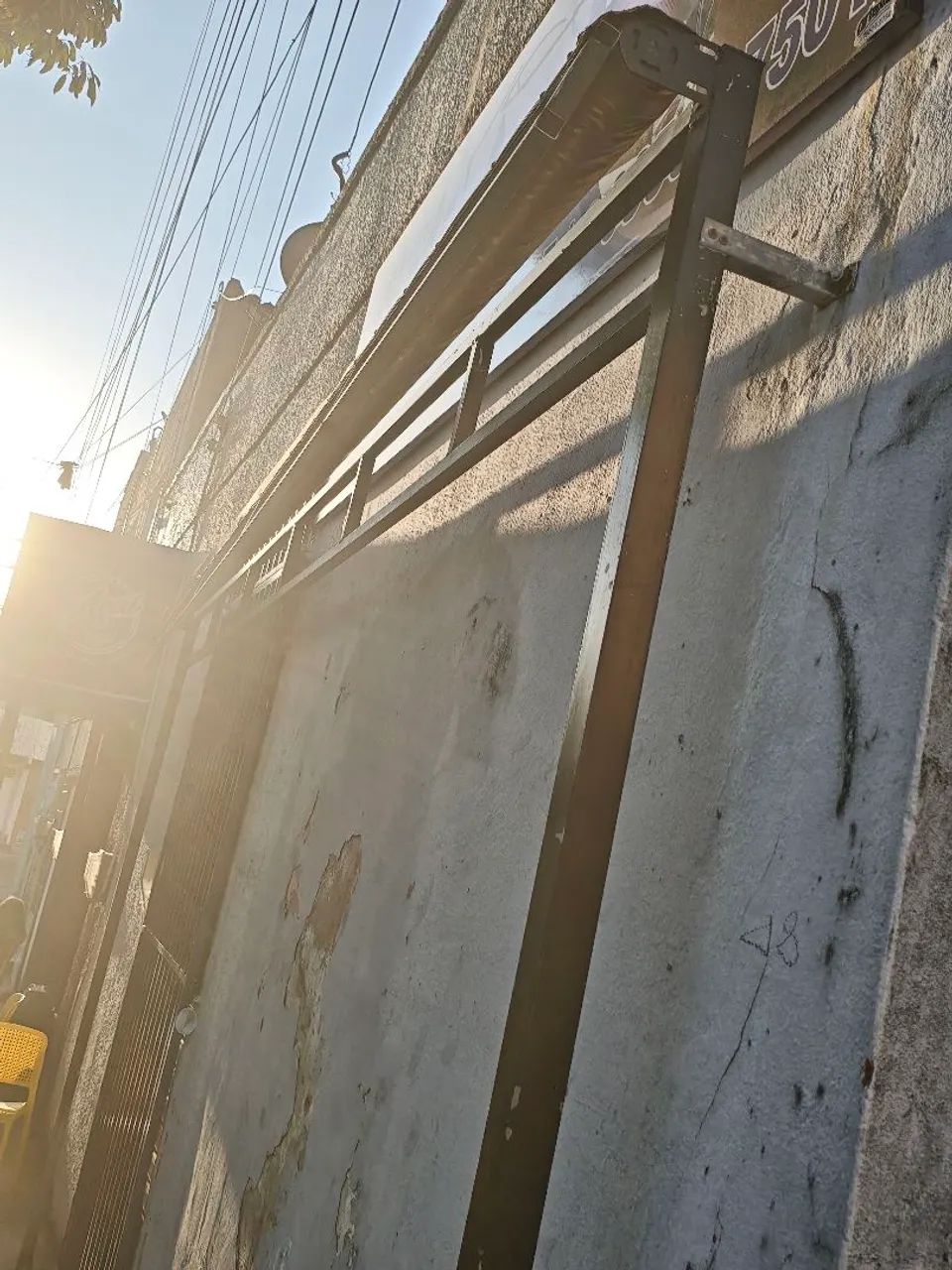 Toldo retrátil  - Foto 4