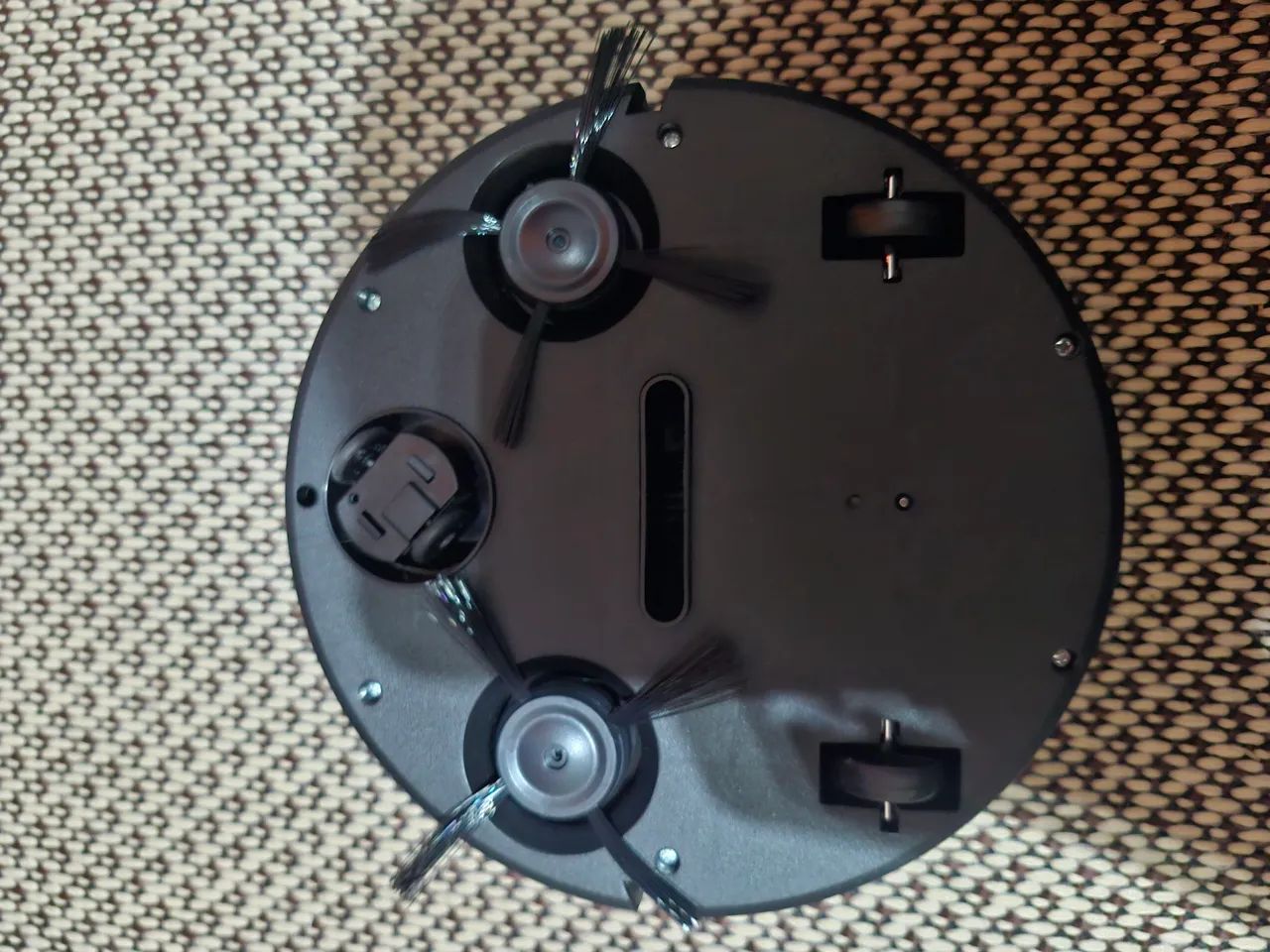 Swepin Robot - Foto 3