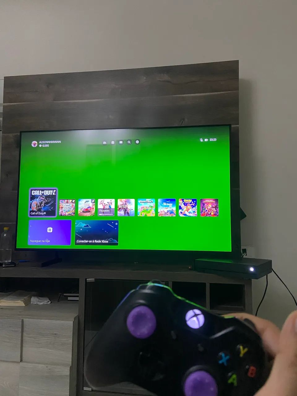 XBOX ONE X - Foto 2