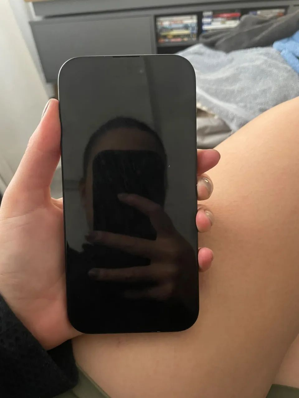 iPhone 15 de 128 GB - USADO 