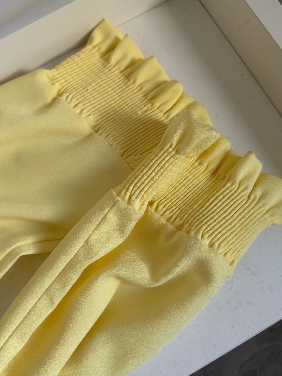 CALÇA LANÇA PERFUME  - Foto 3