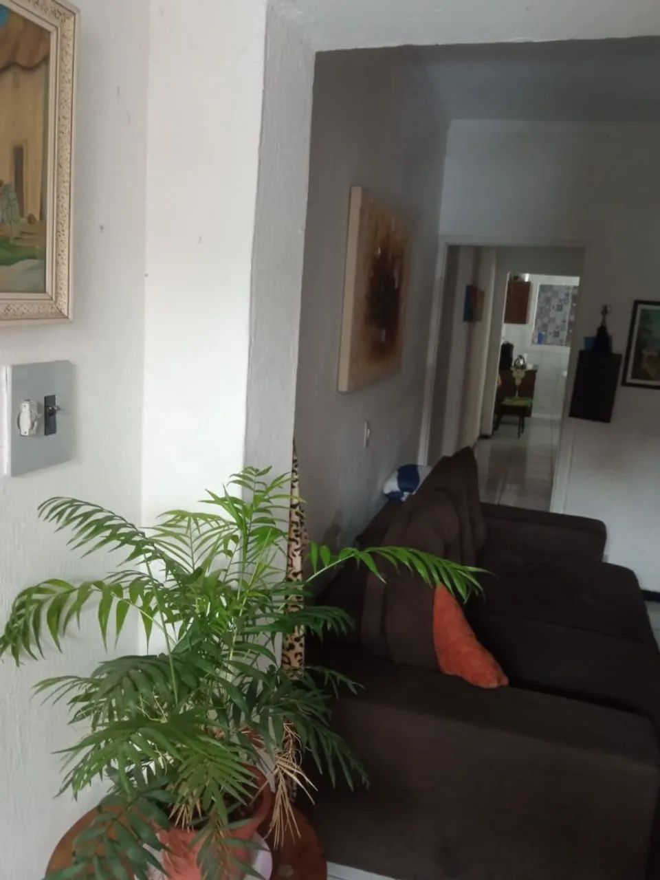Casa 3 Quartos C/ Garagem - Próximo ao shopping Panorâmico - Foto 4