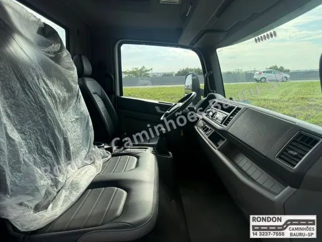 VW 9.170 2023 Zero sem uso - Foto 5
