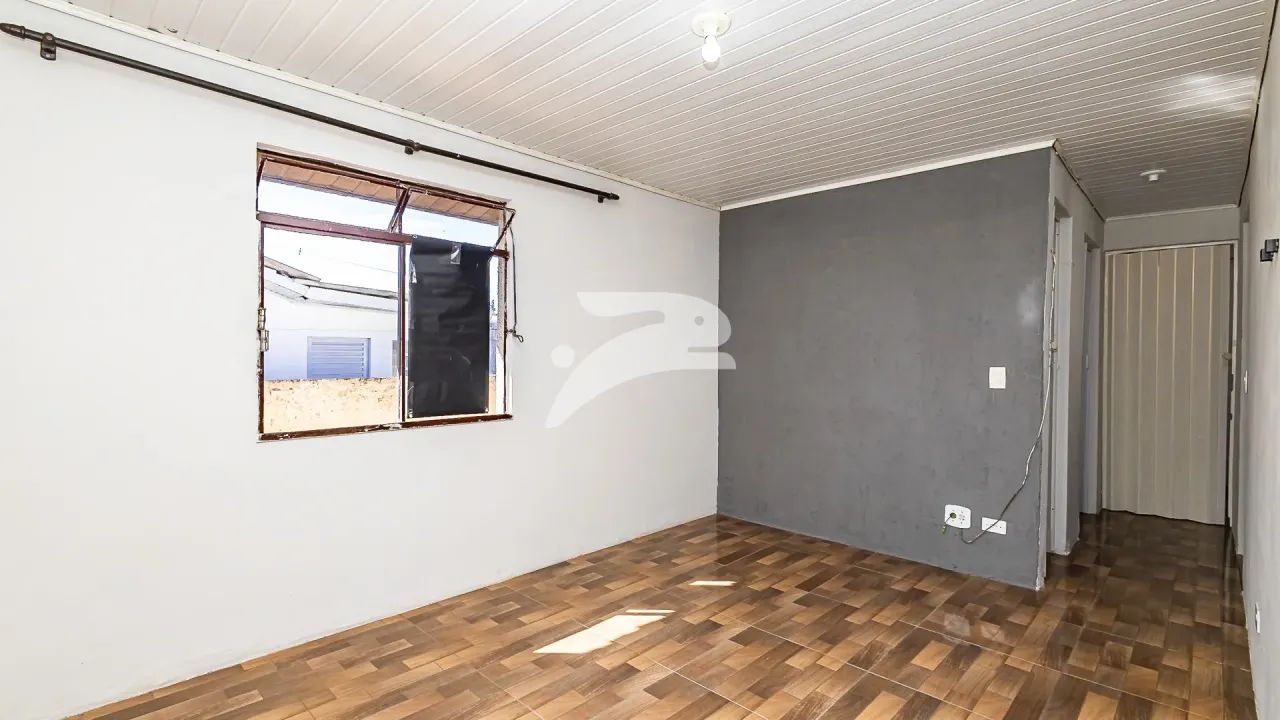 Apartamento 2 Quartos Cidade Industrial 42m² - Foto 3