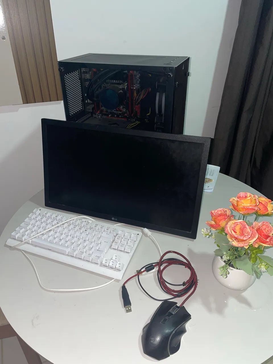PC Gamer Completo - Foto 4