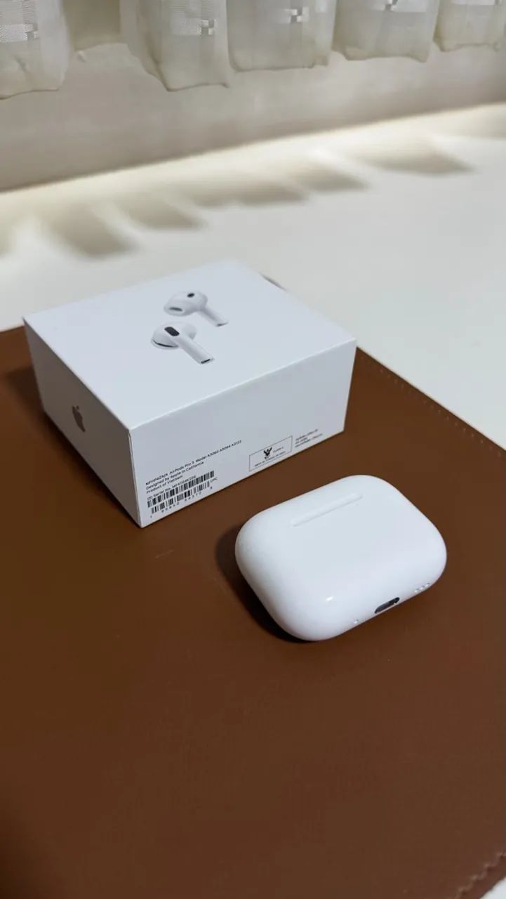 AirPods Pro 3 - Foto 2