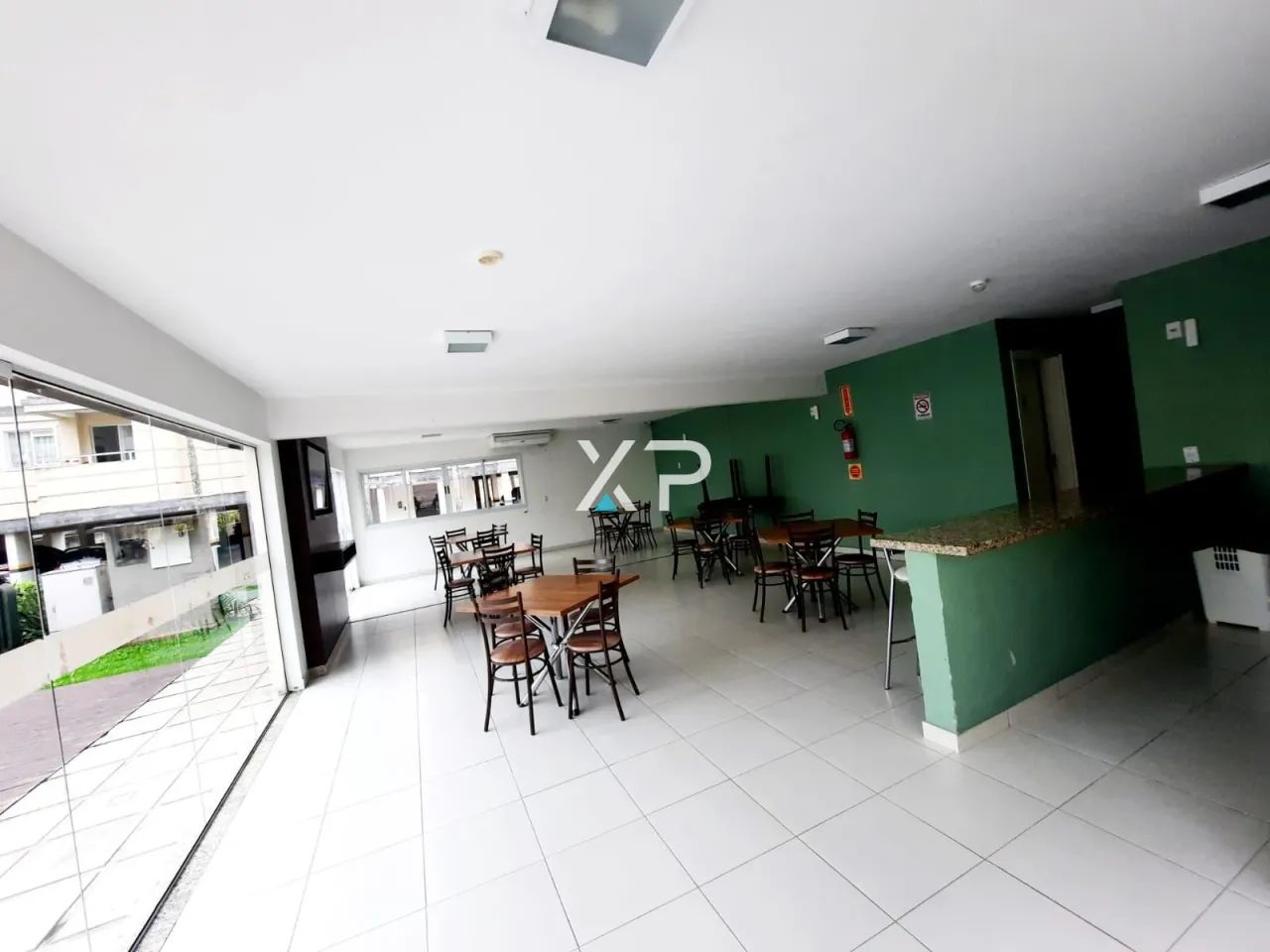 Ótimo apartamento de 3 quartos no Pagani. - Foto 4