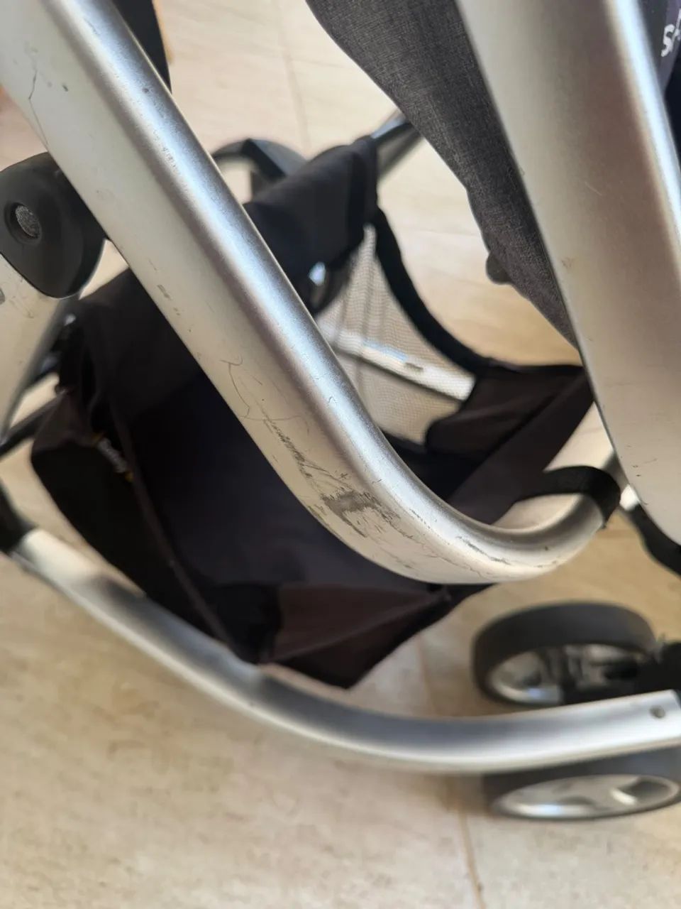 Carrinho de bebê - Foto 4