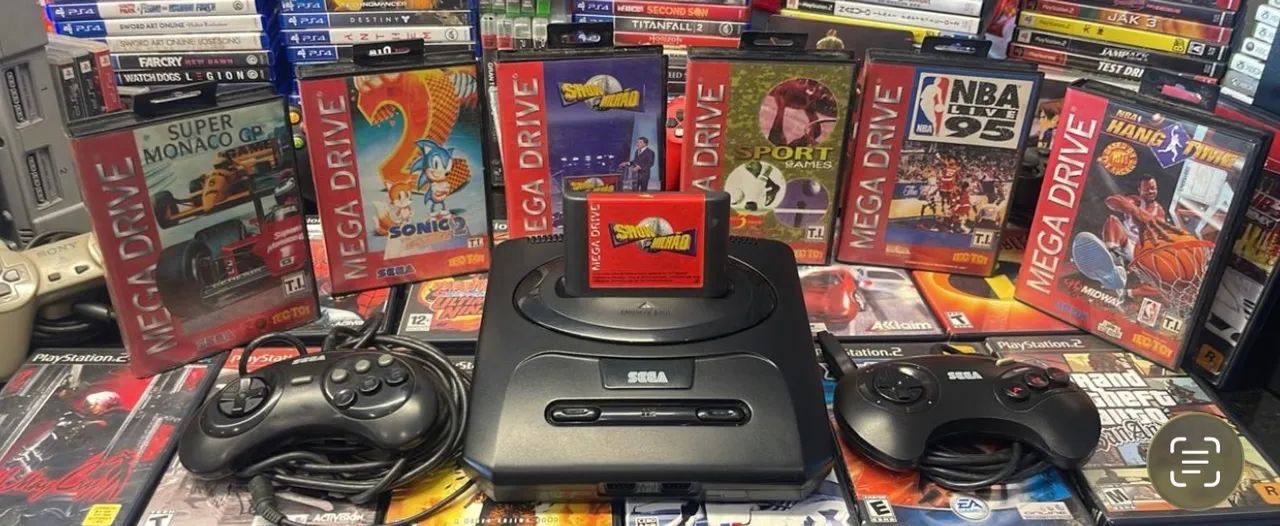 Consoles e jogos - Foto 3