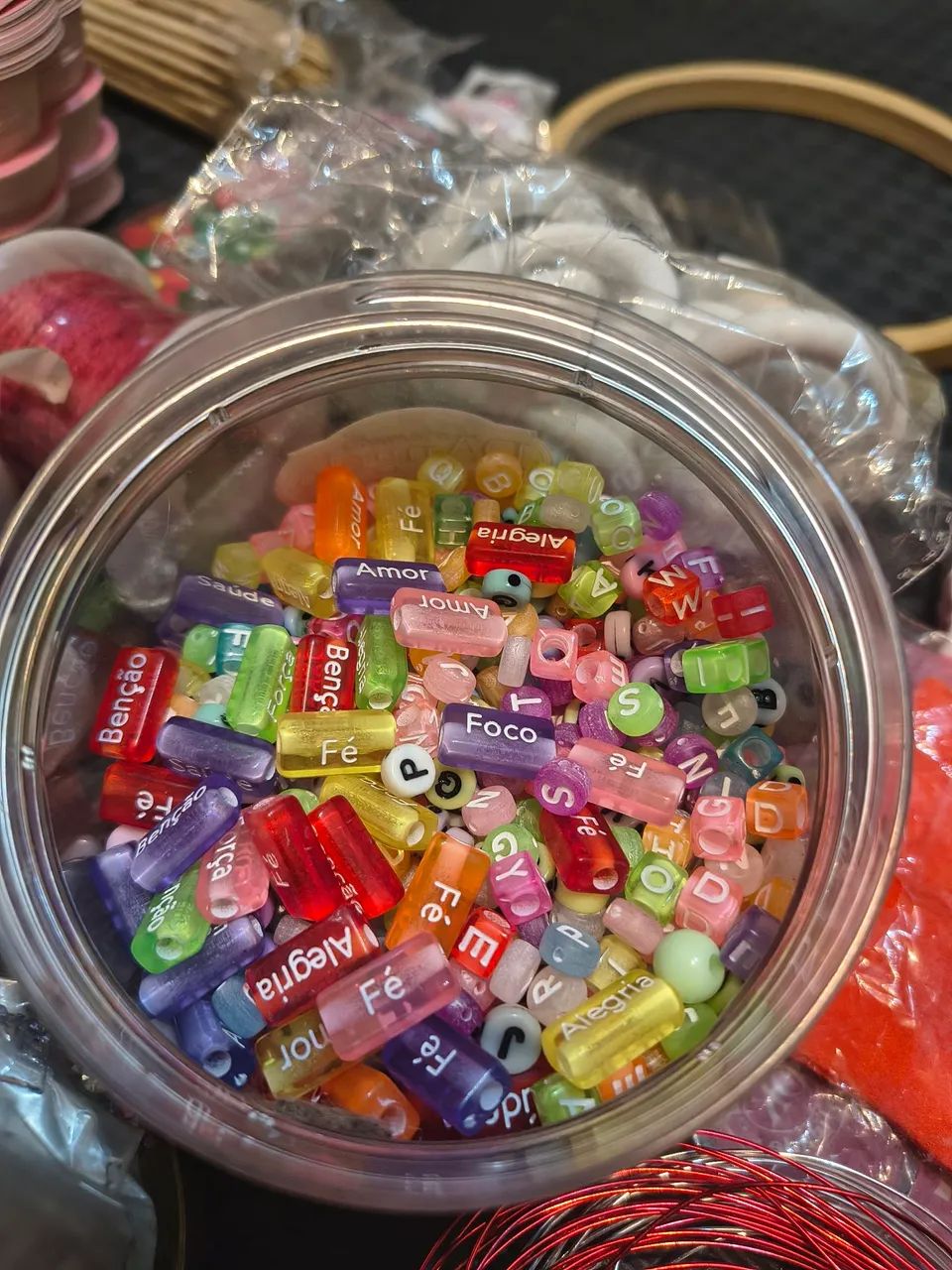 Material artesanato diversos  - Foto 3