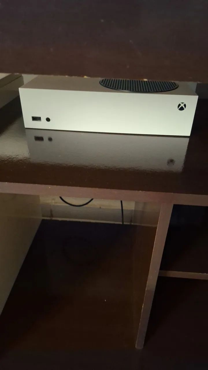 Xbox série  s - Foto 2