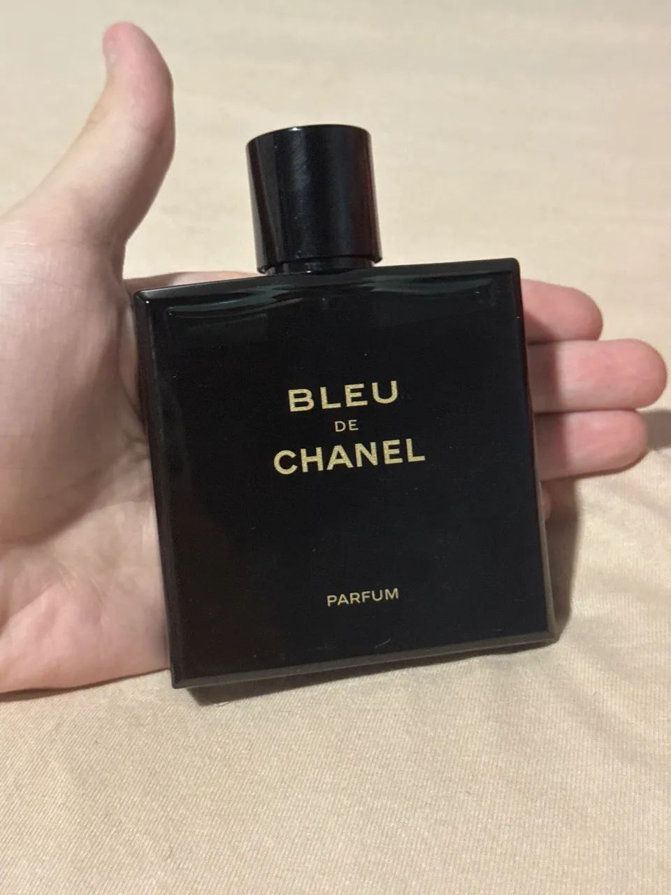 Bleu de Chanel Parfum - 100ml