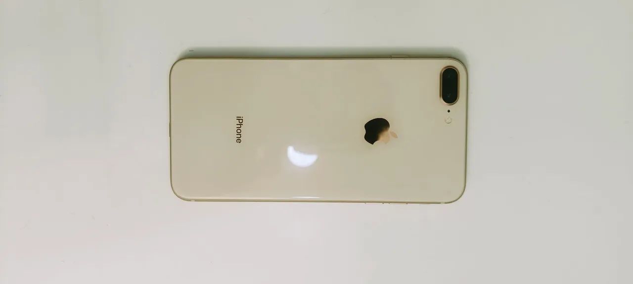iPhone 8 plus 