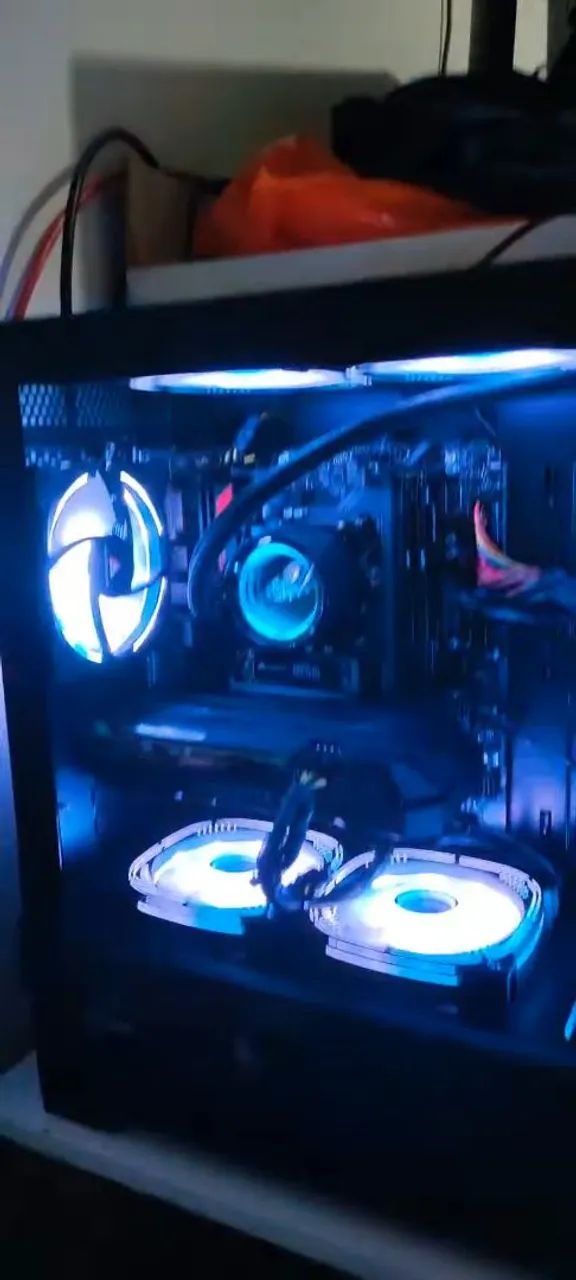 Computador Gamer  - Foto 4