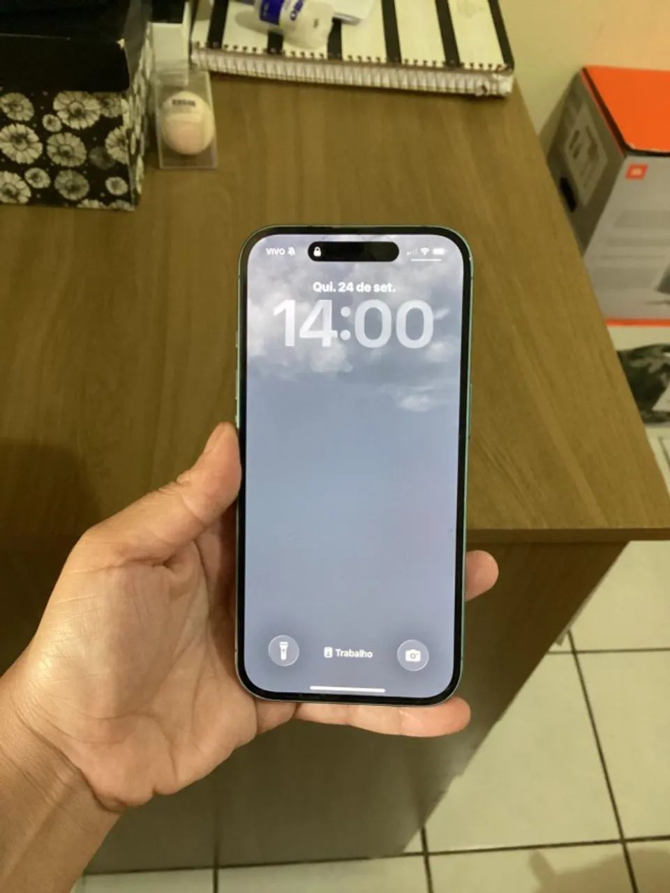 iPhone 16 - Foto 5