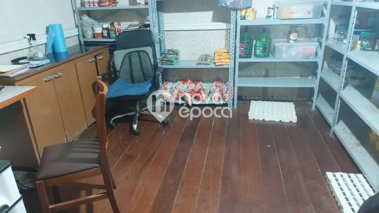 Tijuca | Prédio 10 quartos, sendo 5 suites - Foto 2