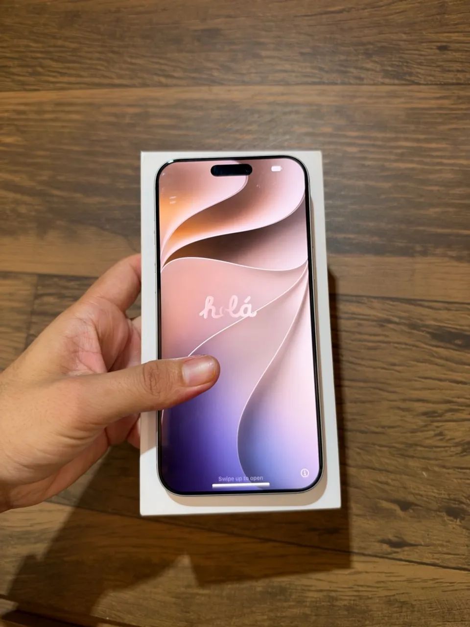 Iphone 17 pro max 256gb - Foto 3