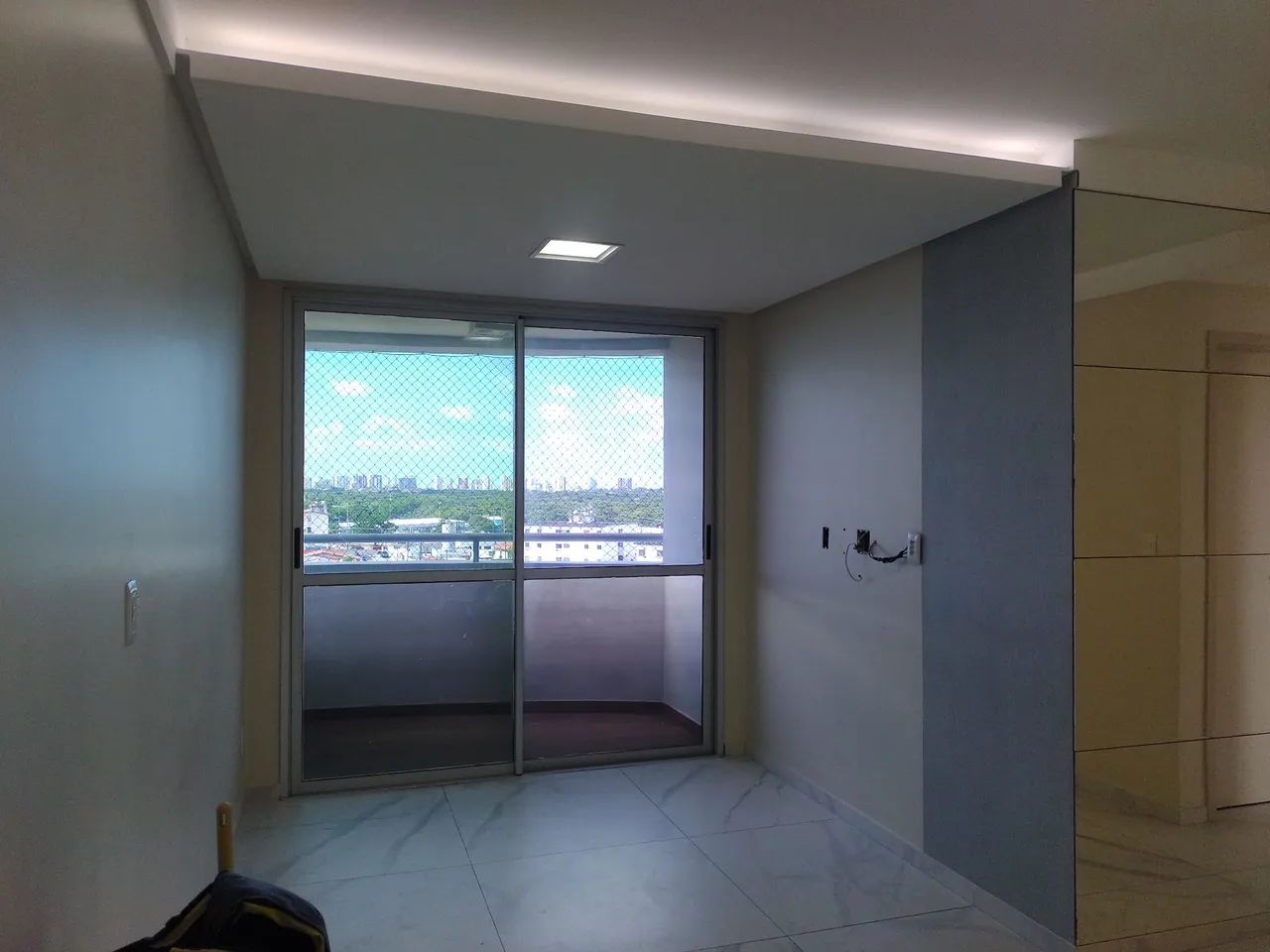 Apartamento no Condomínio Monticello  - Foto 3