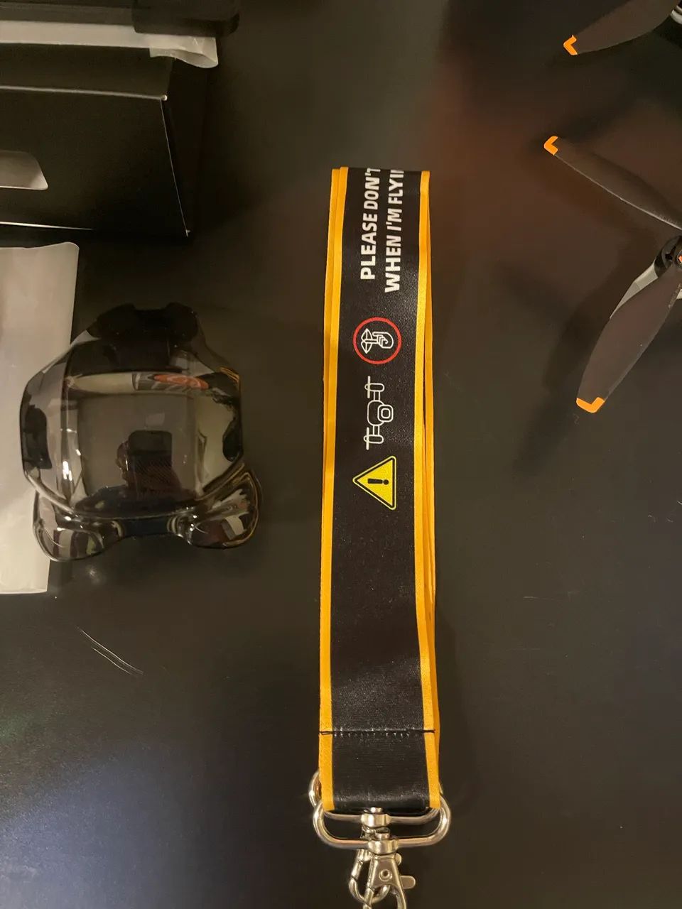 Dji mini 5 pro  - Foto 4