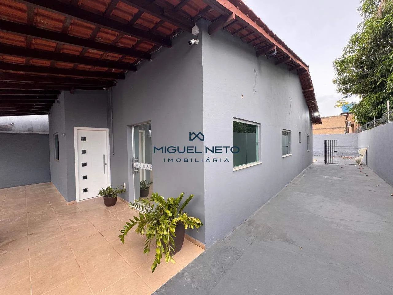 IMÓVEL COMERCIAL PARA LOCAÇÃO  EMBRATEL - Foto 2