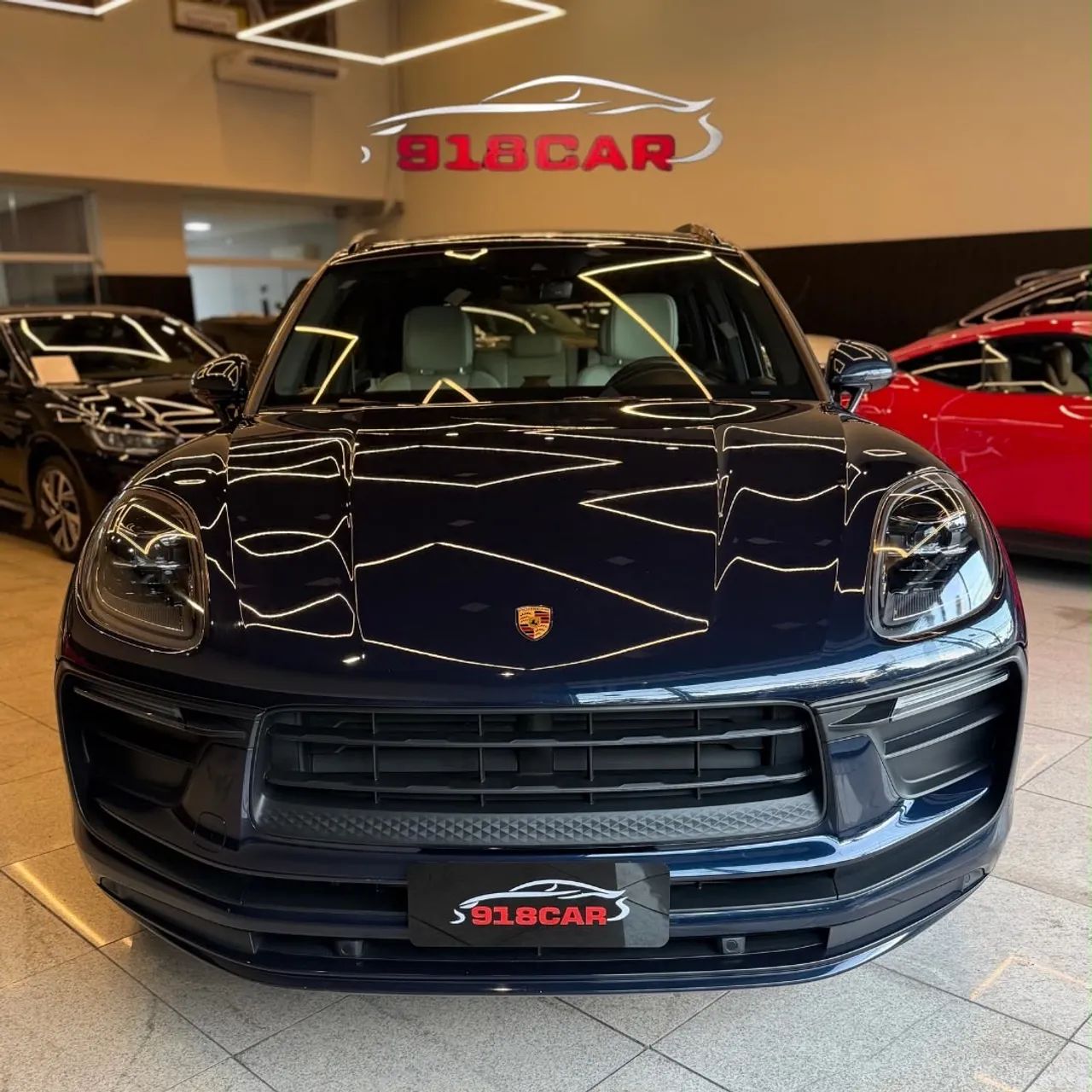 Porsche Macan 2.0 Turbo 237/252cv 2023 - Foto 4