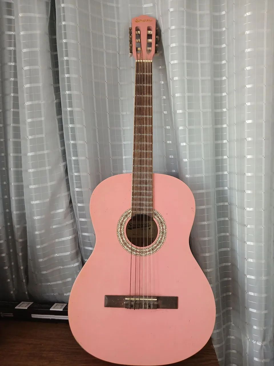 Violão 