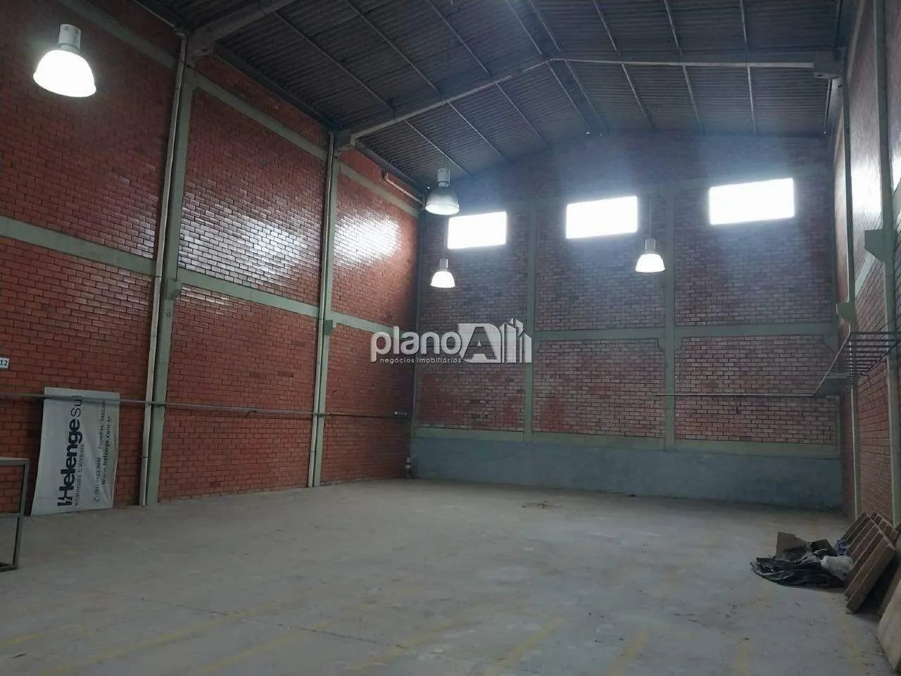 Pavilhão para aluguel, com 395,58m², - Parque dos Anjos - Gravataí / RS por R$ 7.500,00 - Foto 6