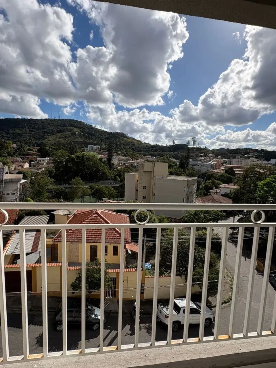 APTO NOVO, MOBILIADO E REGIÃO CENTRAL! - Foto 3