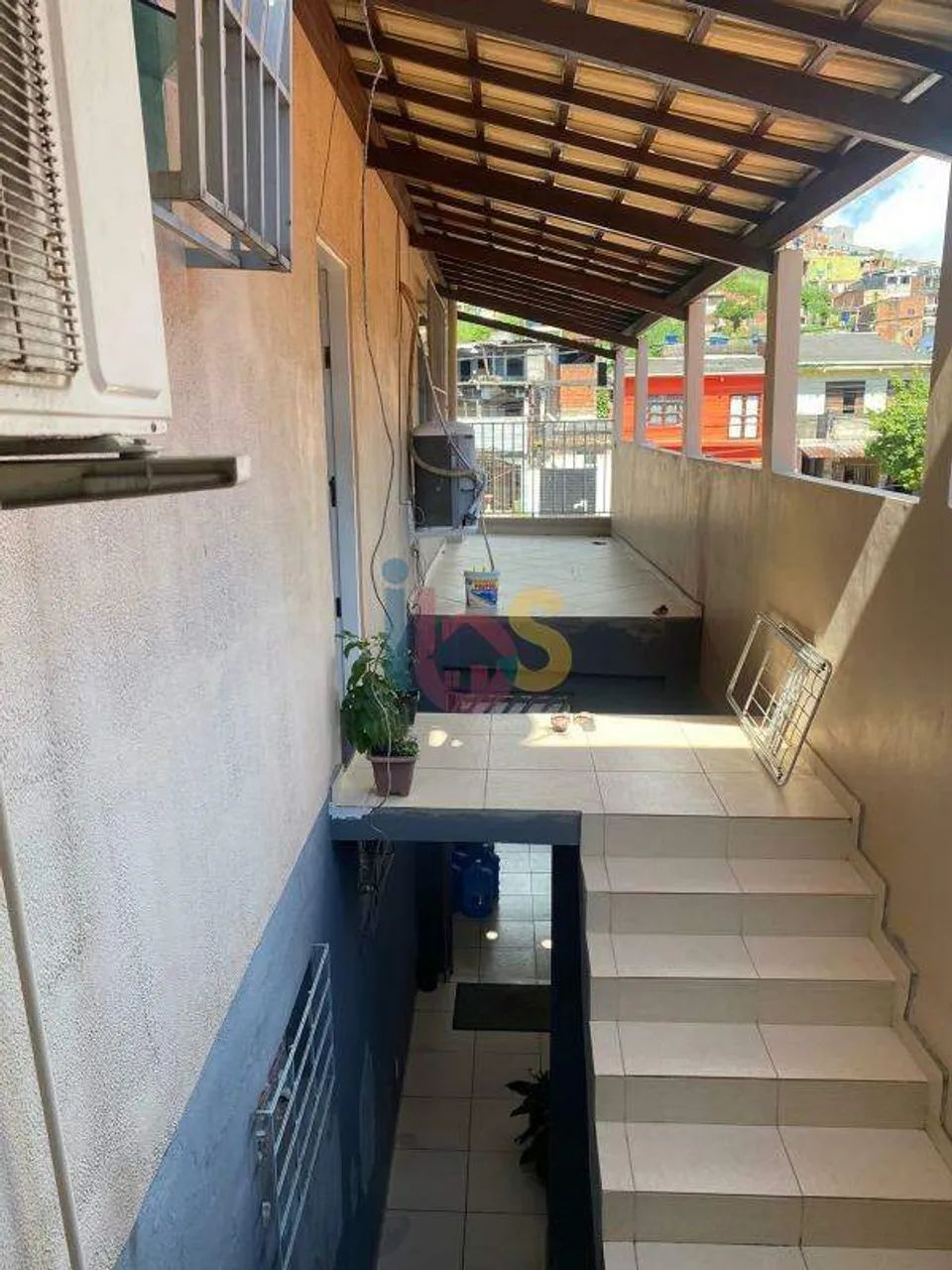 VENDO APARTAMENTO E GALPÃO - Foto 5