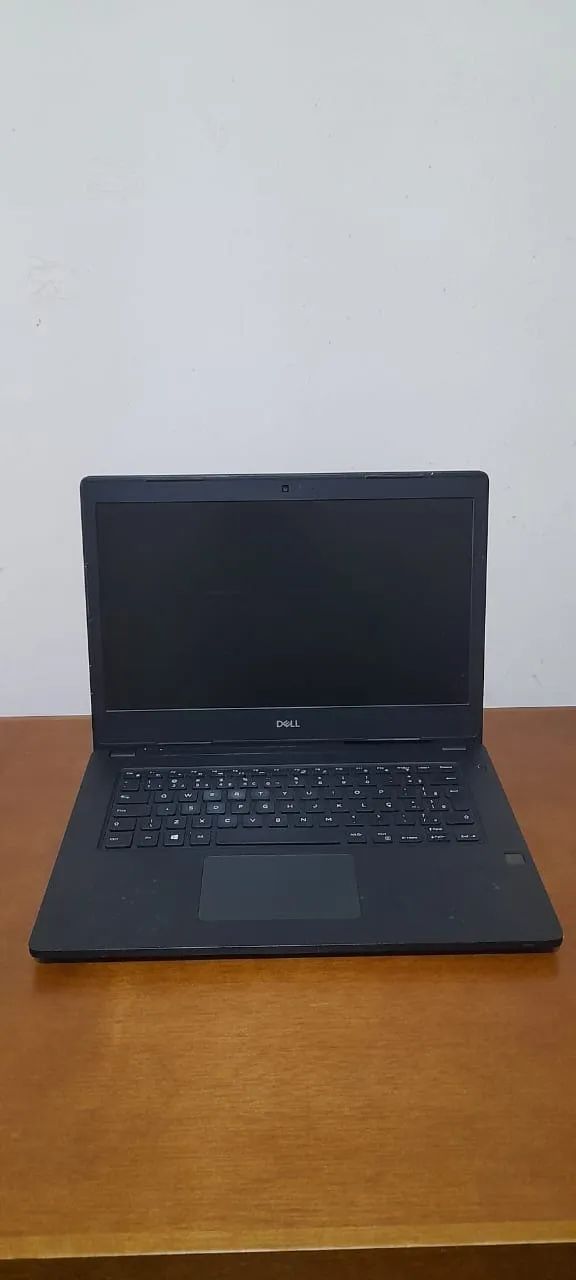 NOTEBBOK DELL latitude 3480 i5 8gb 224ssd - Foto 3