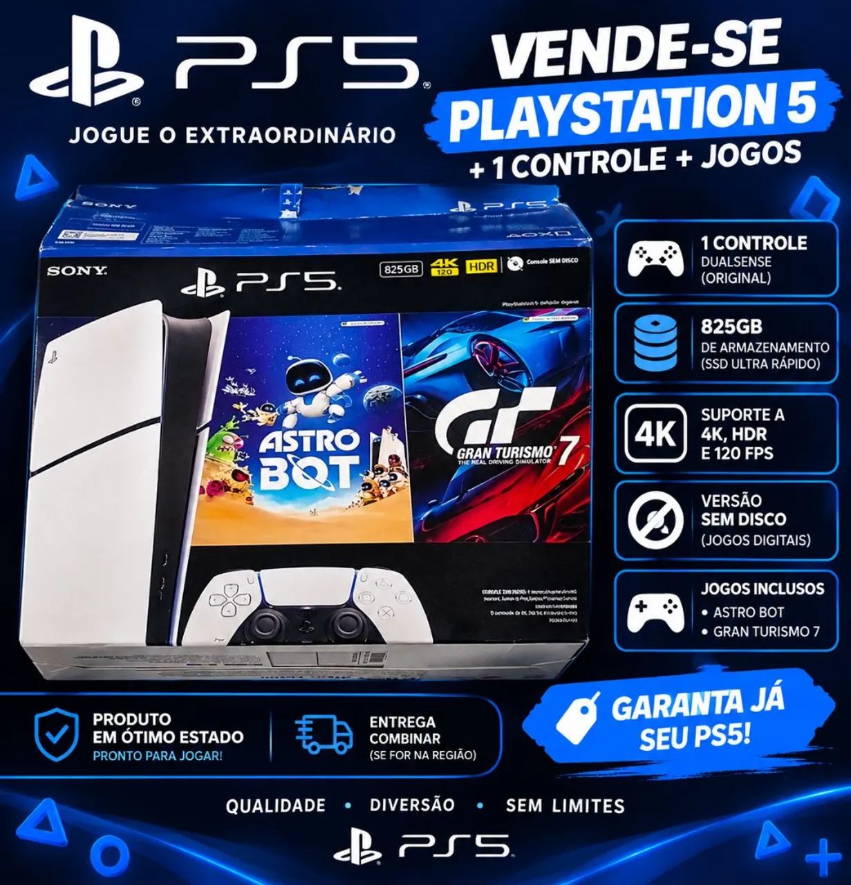Ps5