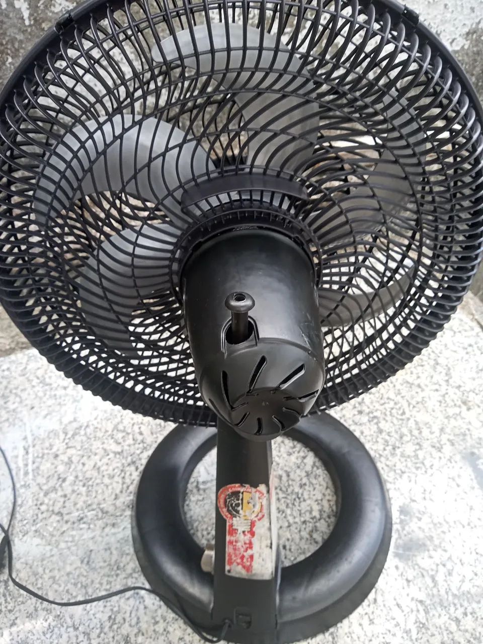 Ventilador Arno 40cm - Foto 3