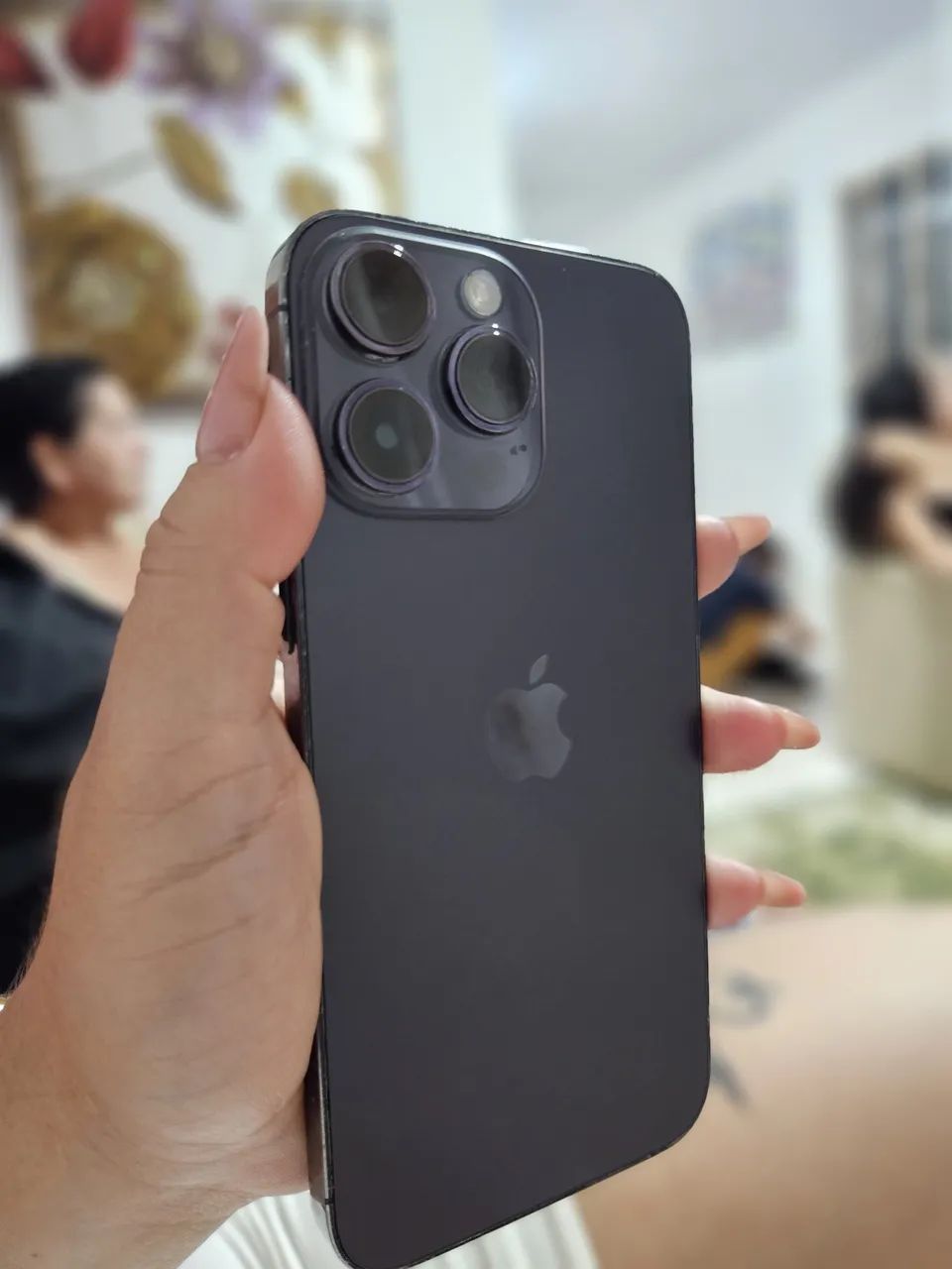 iPhone 14 Pro Max  - Foto 5