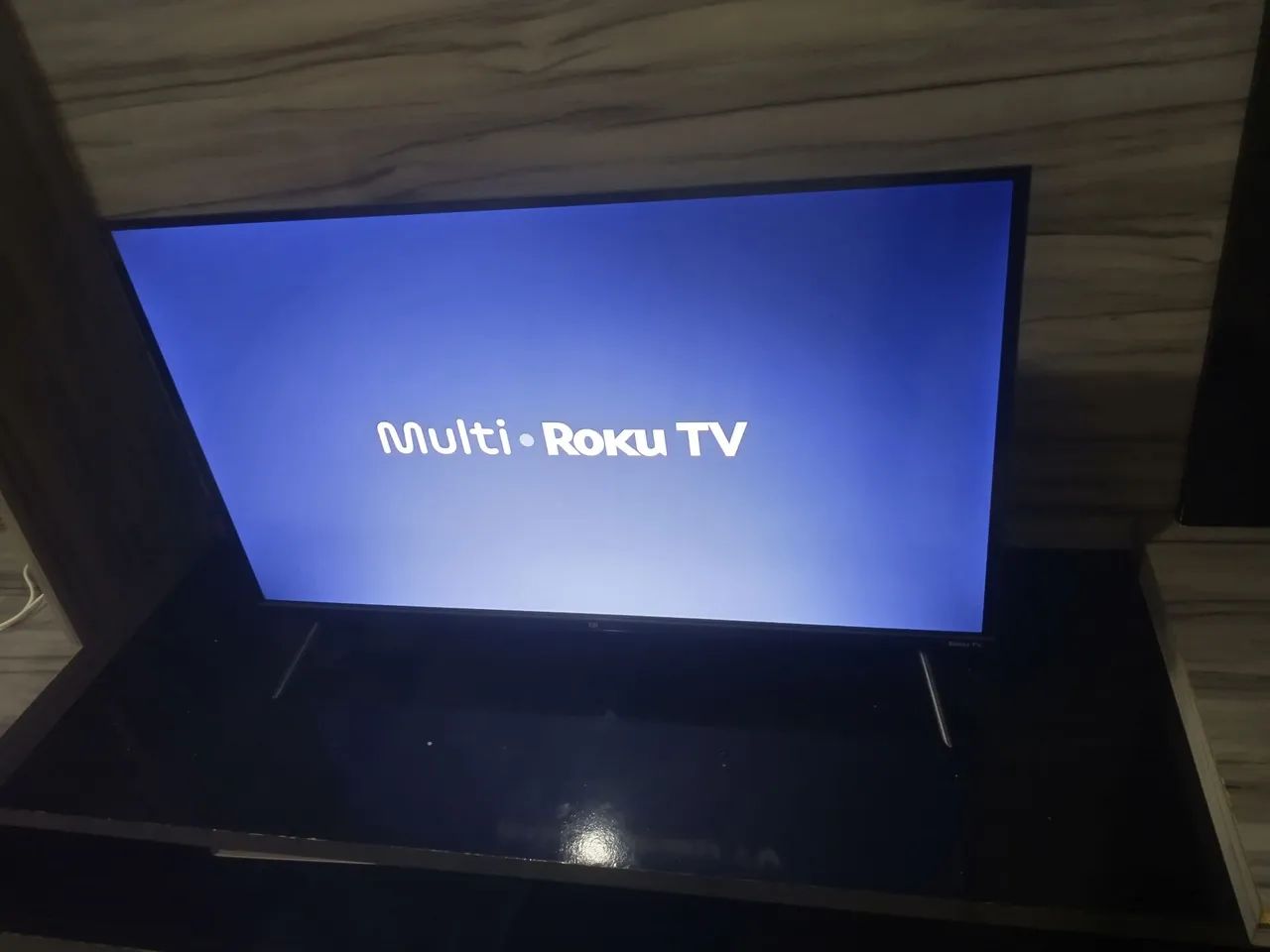 Smart TV 32 Roku