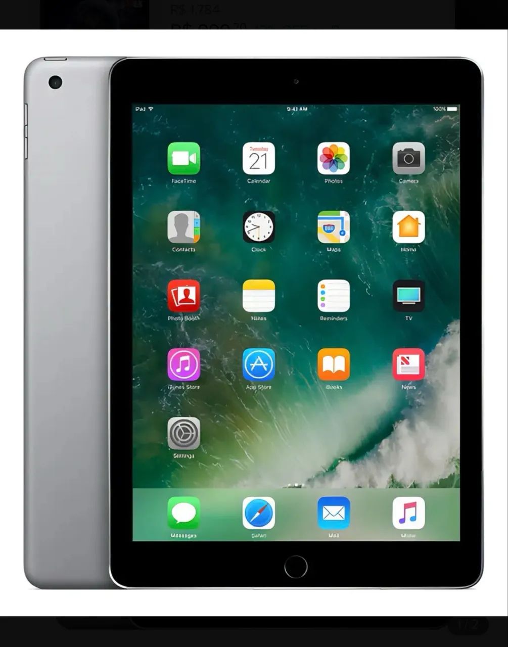 IPAD 5 32GB - Foto 5