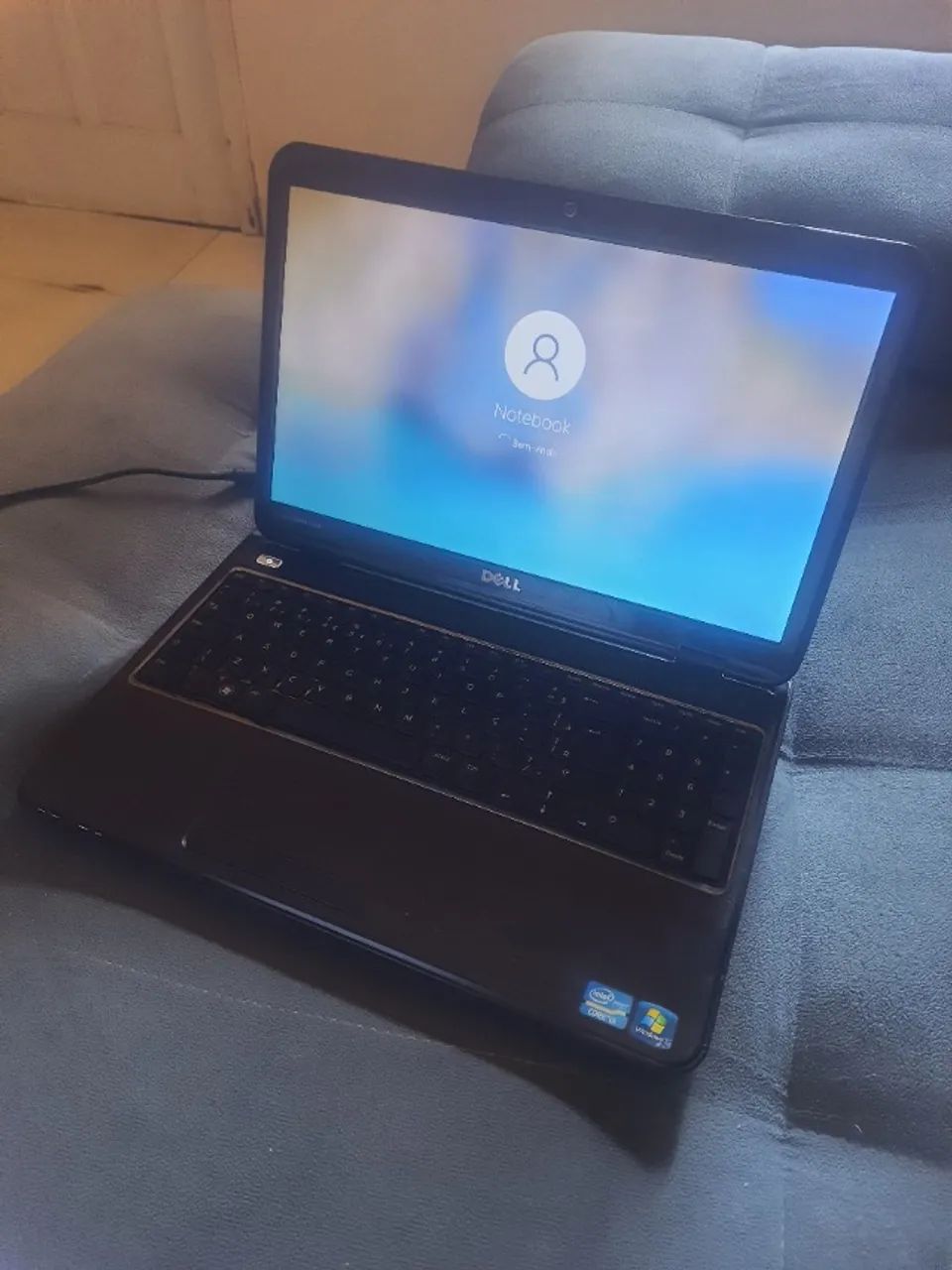 Notebook dell  - Foto 5