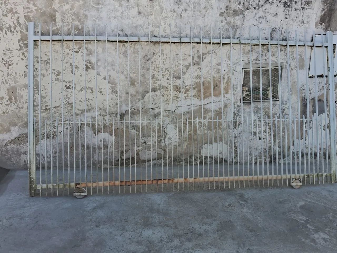 Portão  - Foto 4