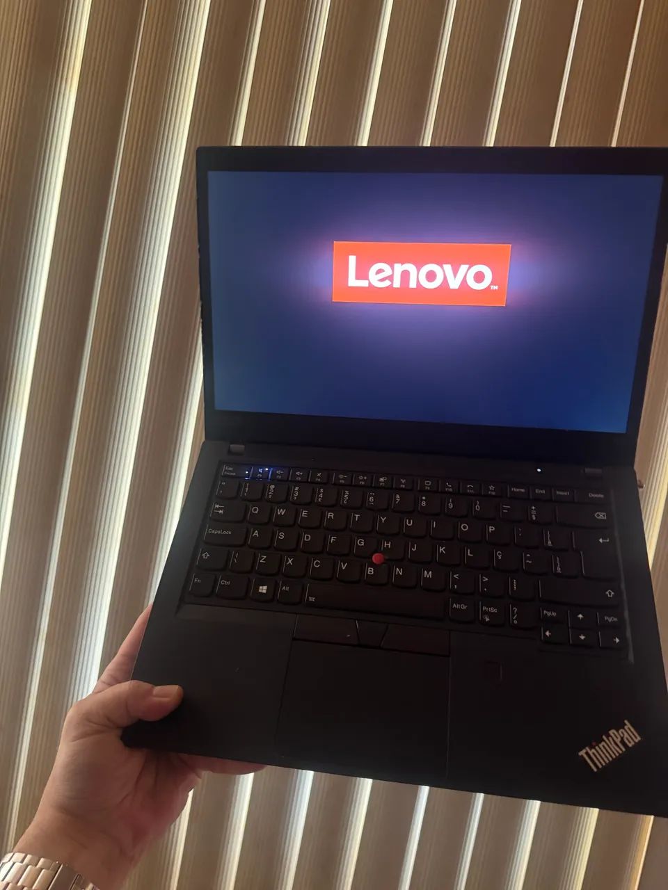 Notebook Lenovo ThinkPad T14 - Foto 4
