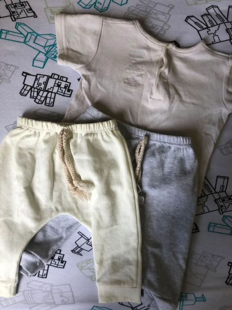 Rouoa infantil  - Foto 3