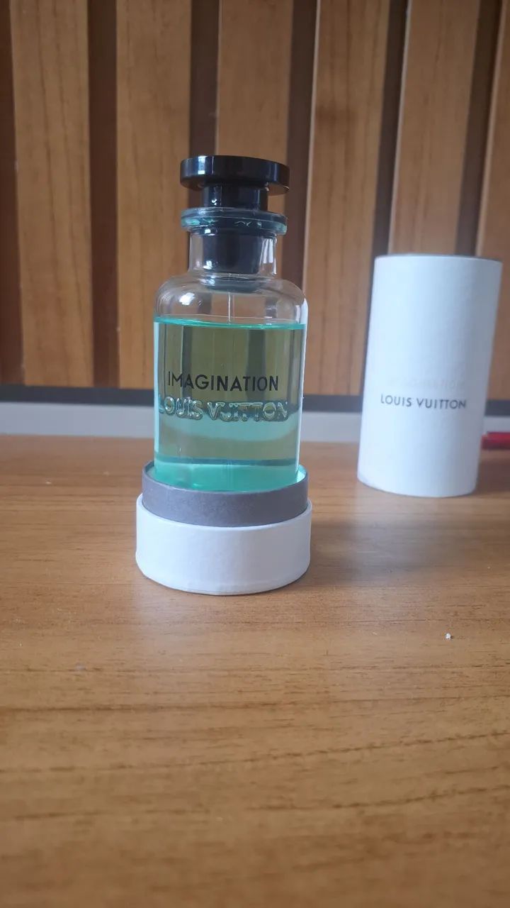 Perfume Louis Vuitton Imagination 