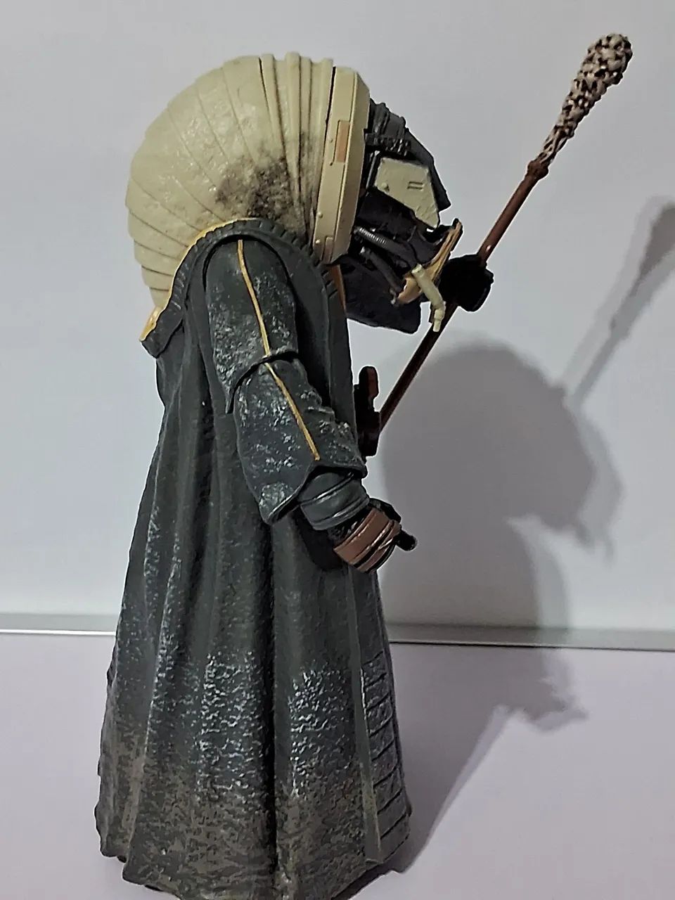 Star Wars Black Series Moloch Hasbro - Foto 3
