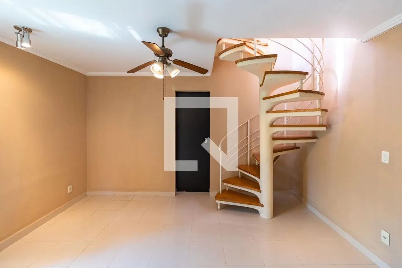 Apartamento à Venda - Morumbi, 2 Quartos, 110 m2 - Foto 2