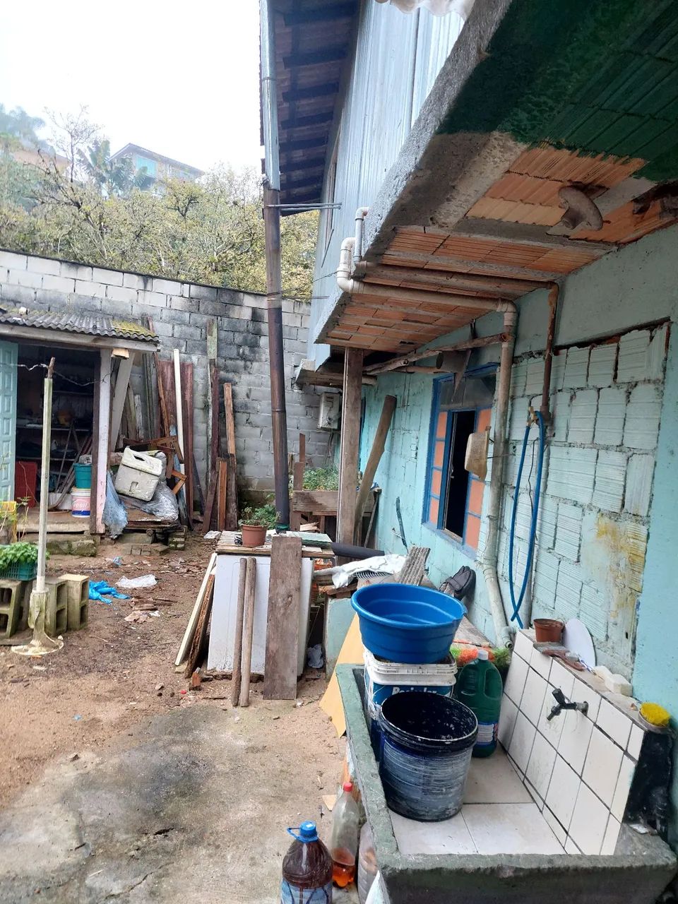 Casa no bairro colônia Santana  - Foto 5
