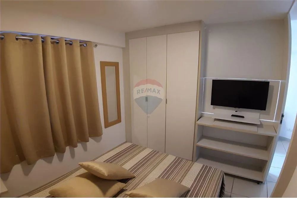 Flat para locação em Boa Viagem - Foto 5