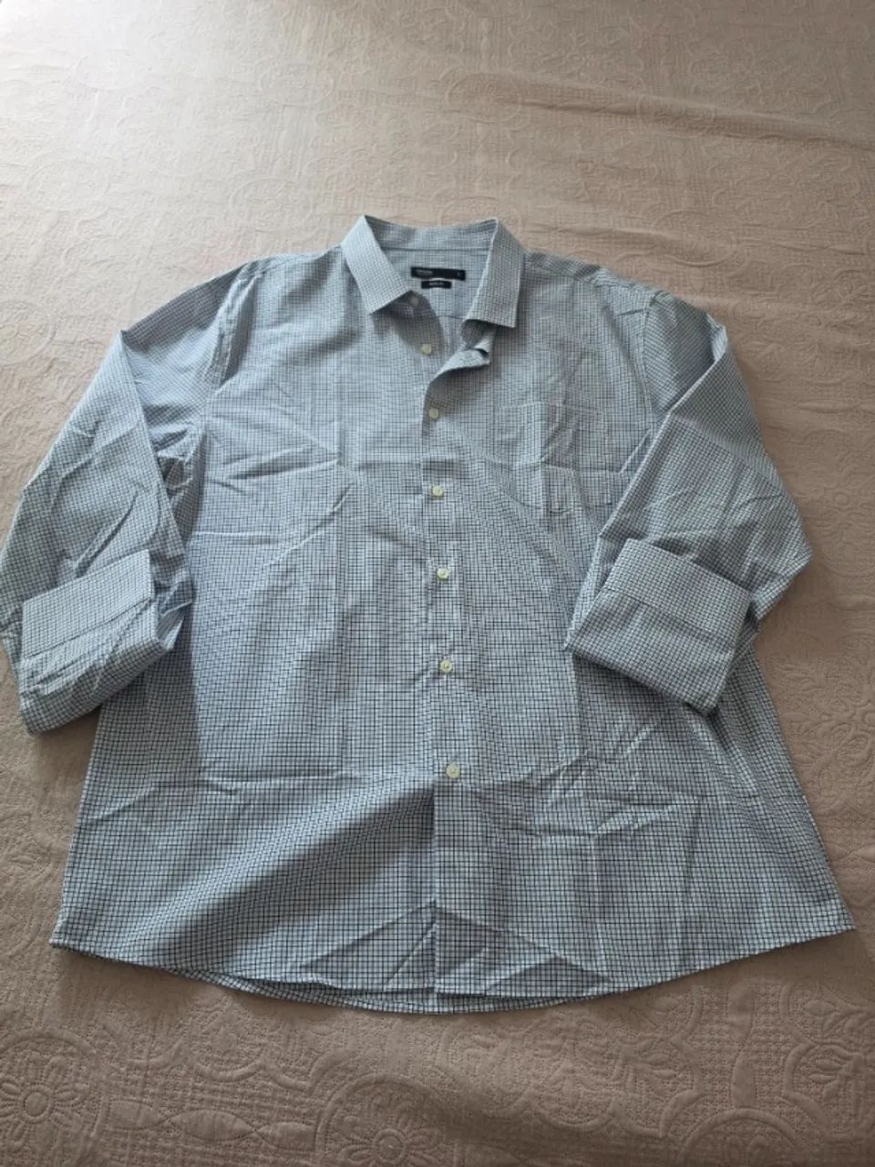 Camisas manga longa  - Foto 3