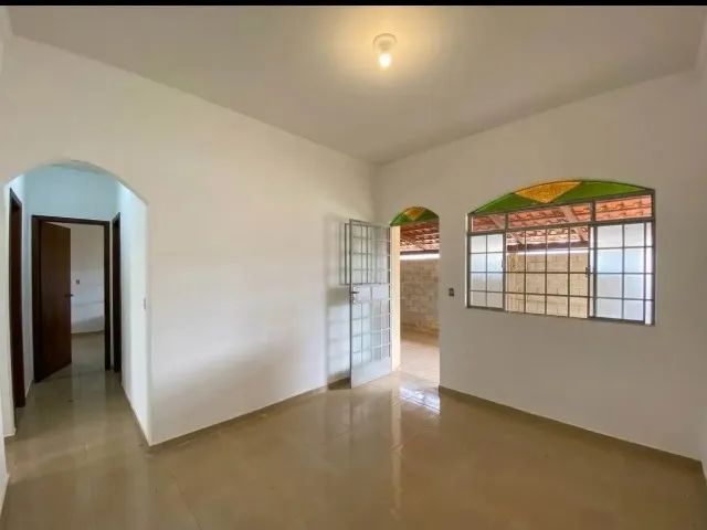 Vila são Luis casa com dois Quartos  - Foto 5